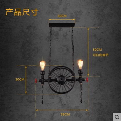 Дизайнерский светильник белый Octulon, 59*30 см, led, e14, железо, стекло, современный, белый