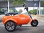 Электромотоцикл BVM
