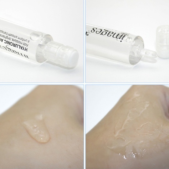 Гиалуроновая сыворотка для лица