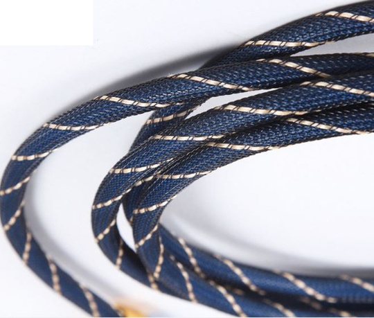 Оптический кабель OD7.0 TOS-TOS (1 м)