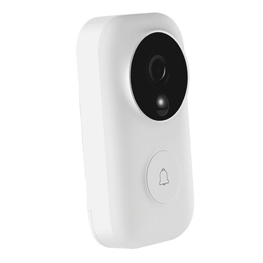 Умный дверной звонок Xiaomi Zero AI FJ01MLTZ
