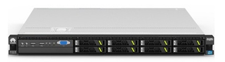 Сервер HUAWEI TECAL RH1288V2