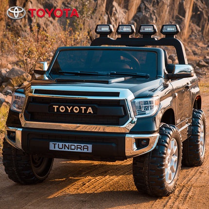Детский Электромобиль Toyota