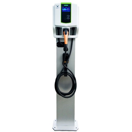 Зарядная Станция Jsowell 7kw32a