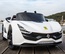 Электромобиль Ferrari
