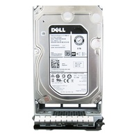 Жесткий диск DELL 8T 7.2K 3.5 SAS 12Gb GKWHP ST8000NM0075