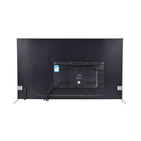 Телевизор изогнутый Ace 55 дюймов 4K Black