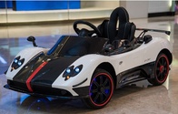 Детский Электромобиль Pagani