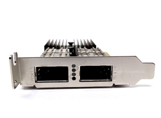 Серверная сетевая карта Mellanox ConnectX-3Pro EN 40 CX314A