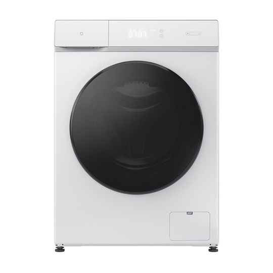 Стиральная машина Mi Home Mijia Smart White 10kg