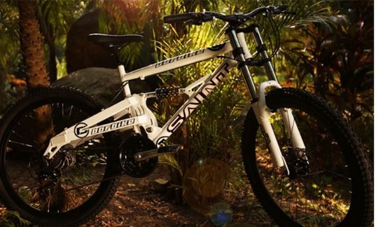 Горный Велосипед FEELCOOL