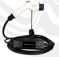 Портативное Зарядное Устройство CDQ