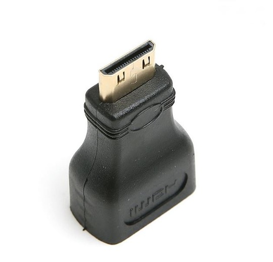 Переходник HDMI-mini HDMI Male