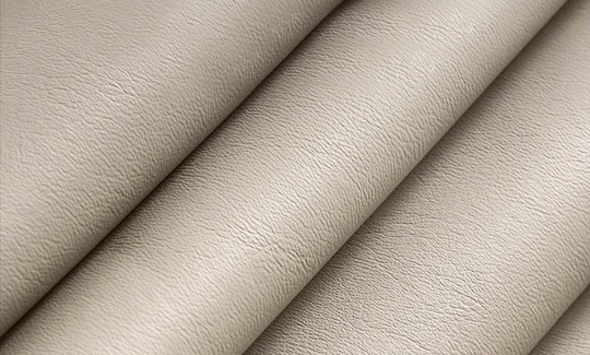 Туалетный столик Light молочный 60×60×73 см с пуфом и зеркалом