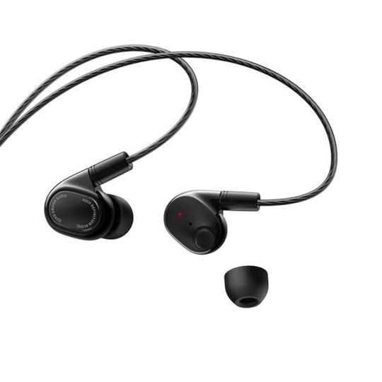 Наушники Xiaomi Circle Iron Four Unit Headphones