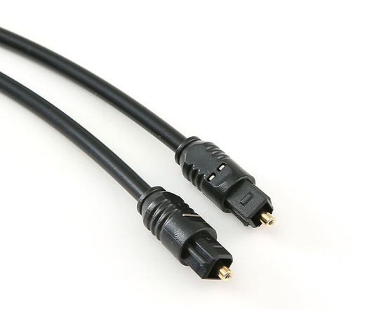 Оптический кабель OD 4.0 TOS-TOS (2 м)