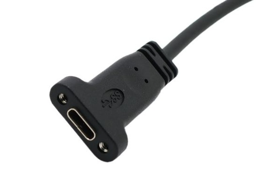 Переходник USB3.0 - USB3.1 Type-C