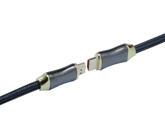 HDMI кабель IWGH 2.0 (2 м)