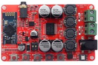 Модуль Bluetooth TDA7492P