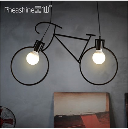 Дизайнерские светильник модель 69*43 см, led, e14, железо, стекло, китай