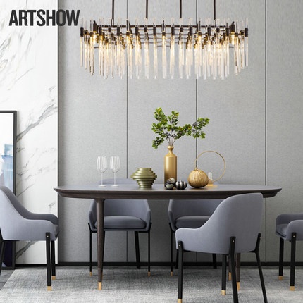 Дизайнерский светильник e14 80*85 см, без источника света, нержавеющая сталь, другое, современный, китай