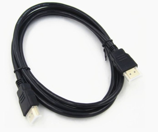 HDMI кабель Type A (1,5 м)