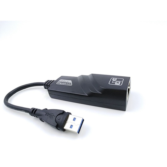 Сетевой адаптер USB3.0 A - RJ45