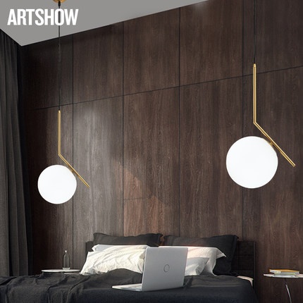 Дизайнерский светильник серебристый 26*60 см, led, e14, железо, стекло, современный, серебристый