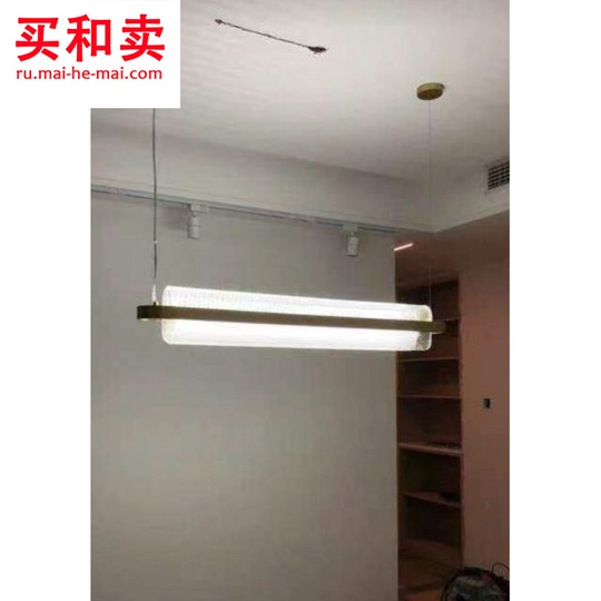 Потолочный светильник STUFFY 150 см