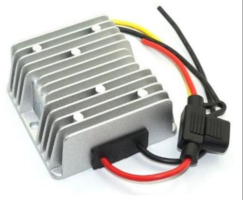 Преобразователь DC-DC 19V 10A