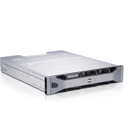 Сервер Dell Storage MD1400