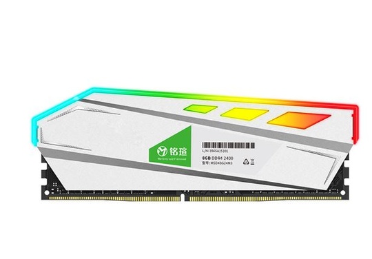 Оперативная память MAXSUN 8G DDR4 3000MHz