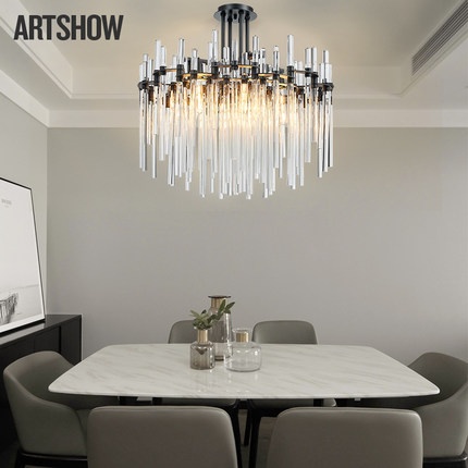 Дизайнерский светильник e14 80*85 см, без источника света, нержавеющая сталь, другое, современный, китай