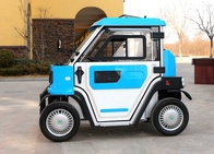 Электромобиль Baodao