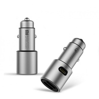 Автомобильное зарядное устройство Xiaomi Mi Car Charger Quick Charge 3.0
