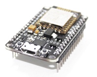 Контроллер NodeMCU Lua V2 Wi-Fi