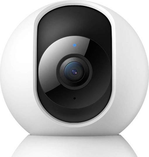 IP-камера Xiaomi MiJia 360° Smart Home Camera
