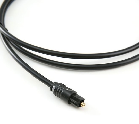 Оптический кабель OD 4.0 TOS-TOS (2 м)