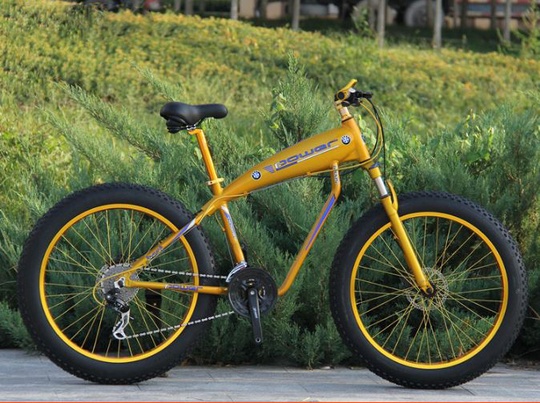 Горный Велосипед Kasati