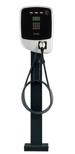 Зарядная Станция Daqi