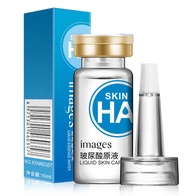 Сыворотка для лица HA гиалуроновая