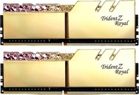 Оперативная память G.Skill Trident Z Royal 16G 4600MHz