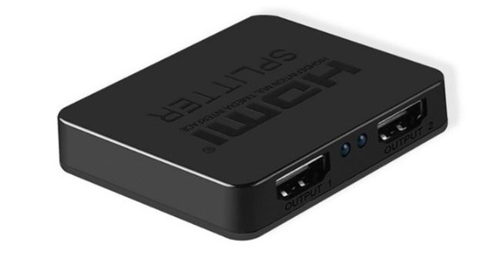 Разветвитель HDMI 1=2 4K*2K