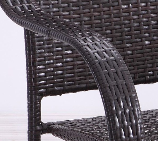 Стул из ротанга Bomeijia Y-78