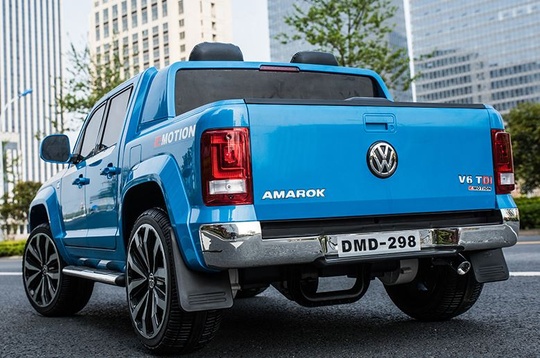 Детский Volkswagen Amarok