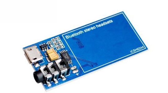 Модуль Bluetooth XS3868