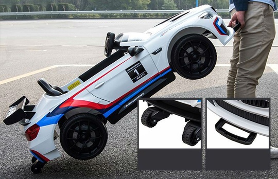 Детский Электромобиль BMW
