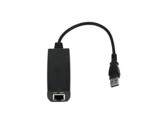 Сетевой адаптер USB3.0 A - RJ45