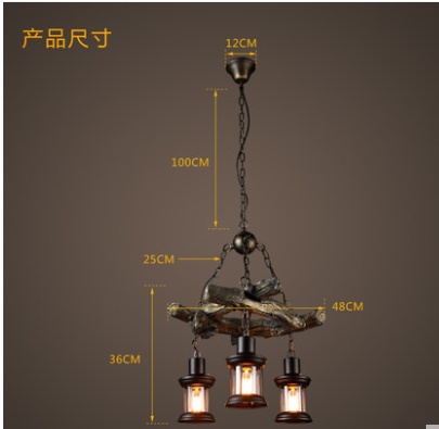 Дизайнерские светильники e14 48*36 см, led, e14, смола, стекло, китай