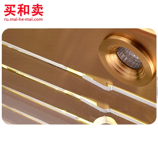 Потолочная люстра маунт 150 см